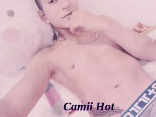 Camii_Hot