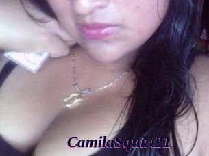 CamilaSquirt21