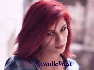 CamilleWest