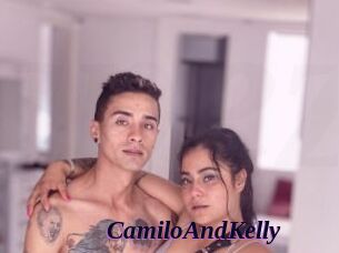 CamiloAndKelly