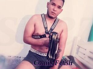 CamiloFetish