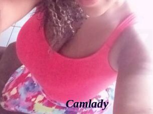 Camlady