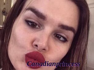 Canadianprincess