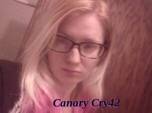 Canary_Cry42