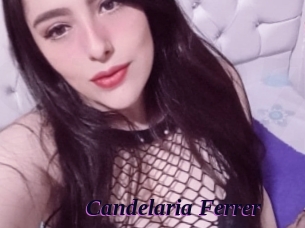 Candelaria_Ferrer