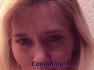 CandiKingston