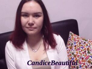 CandiceBeautiful