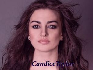 CandiceTaylor