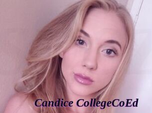 Candice_CollegeCoEd