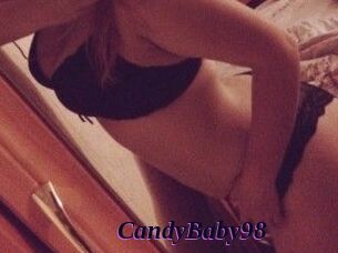 CandyBaby98