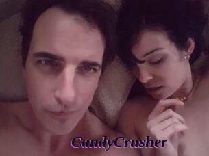 CandyCrusher