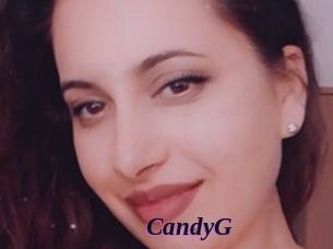 CandyG