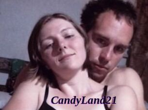 CandyLand21