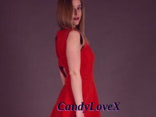 CandyLoveX