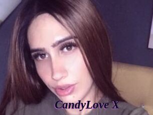 CandyLove_X