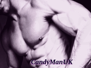 CandyManUK