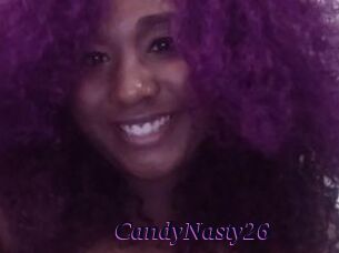 CandyNasty26