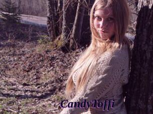 CandyToffi