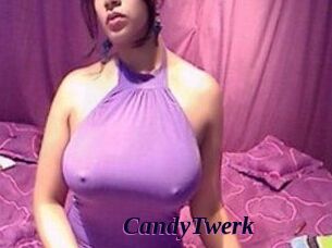 CandyTwerk