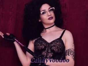 CandyVoodoo