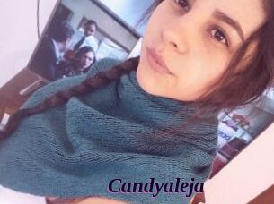 Candyaleja