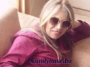 Candynatasha