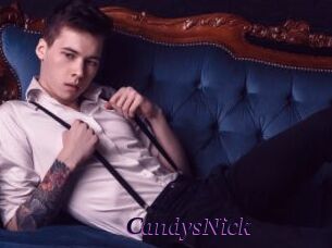 CandysNick