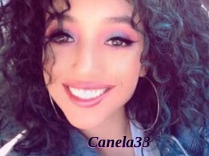 Canela33