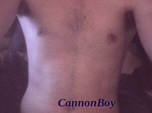 CannonBoy