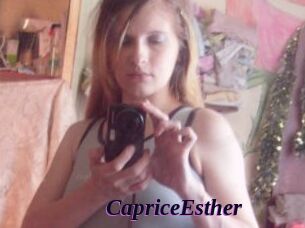 CapriceEsther