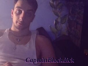 CaptainBlackdick