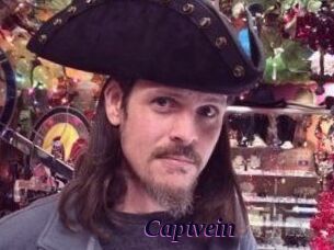 Captvein