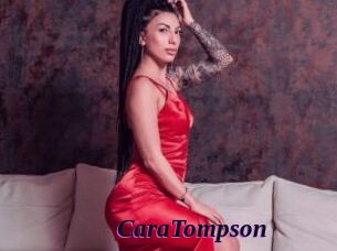 CaraTompson