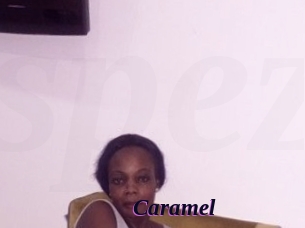 Caramel