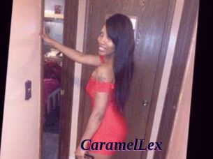 CaramelLex