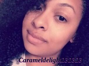 Carameldelight232323