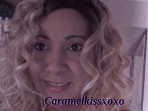 Caramelkissxoxo