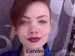 CarelessAngel