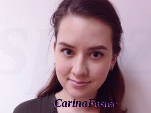 CarinaFoster