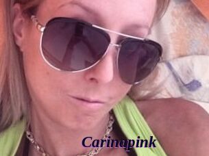 Carinapink