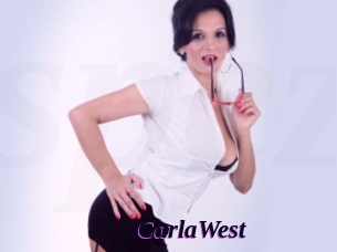 CarlaWest