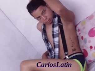 CarlosLatin