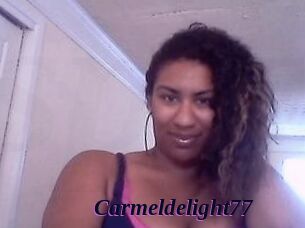 Carmeldelight77