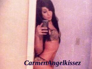 CarmenAngelkissez