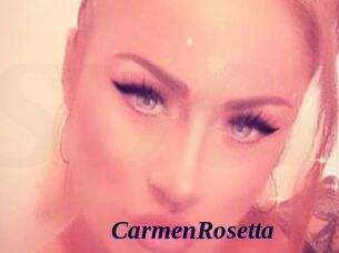 CarmenRosetta