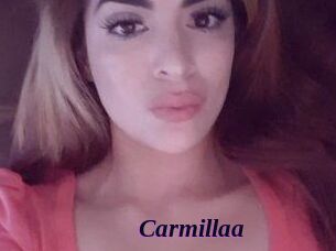 Carmillaa