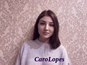 CaroLopes