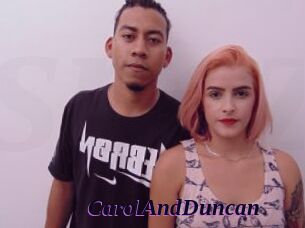 CarolAndDuncan