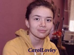 CarolLovley