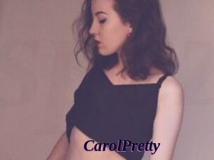 CarolPretty